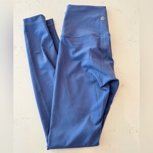 Wunder Under High-Rise Tight 28”